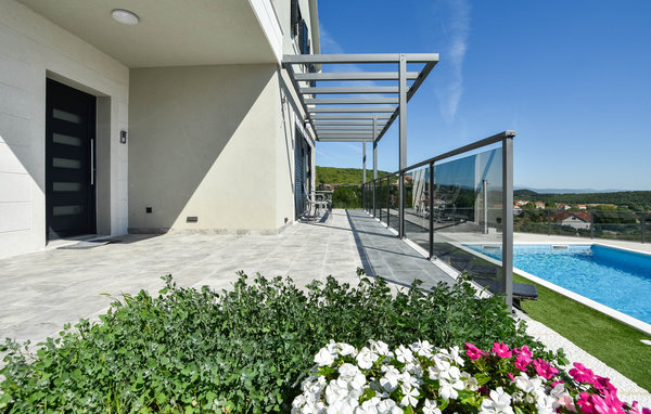 Kuća-za-odmor - Split-Obrovac Sinjski , Hrvatska - CDC888 16