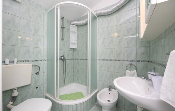 Apartment - Omis-Slime , Croatia - CDC892 701