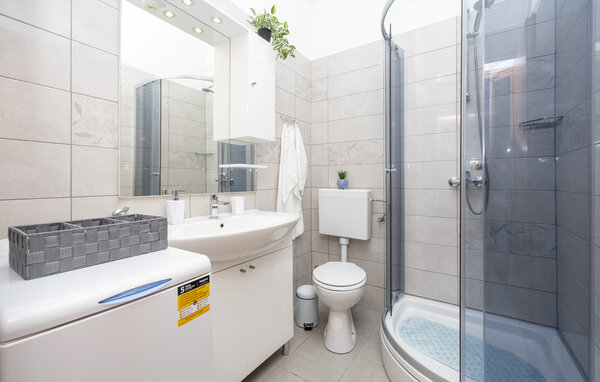 Apartment - Omis-Slime , Croatia - CDC892 702