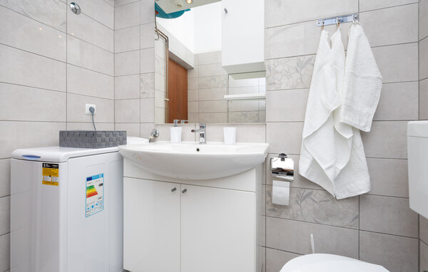Apartment - Omis-Slime , Croatia - CDC892 703