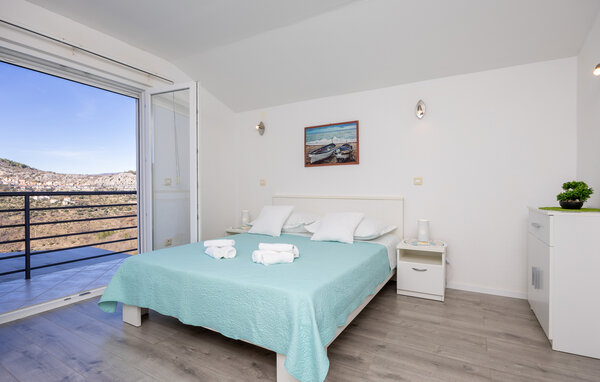 Apartment - Omis-Slime , Croatia - CDC892 7