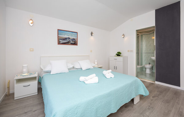 Apartment - Omis-Slime , Croatia - CDC892 601