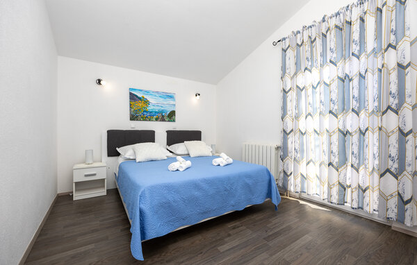 Apartment - Omis-Slime , Croatia - CDC892 602