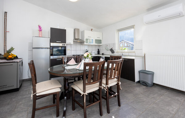 Apartment - Omis-Slime , Croatia - CDC892 6