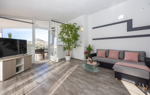 Apartment - Omis-Slime , Croatia - CDC892 5