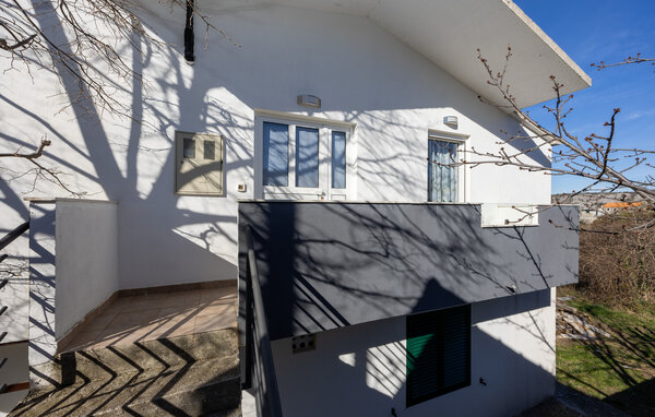 Apartment - Omis-Slime , Croatia - CDC892 81