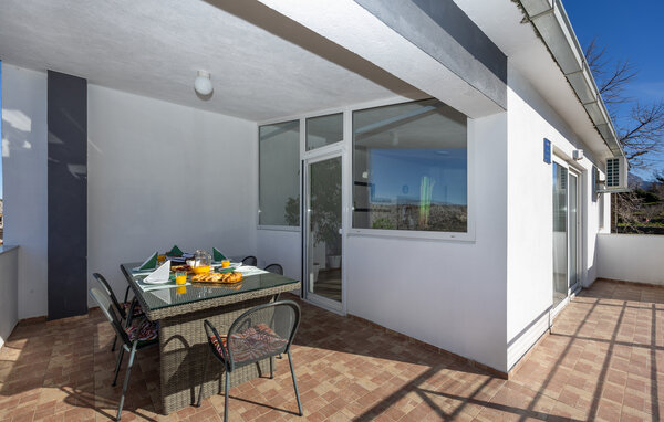 Apartment - Omis-Slime , Croatia - CDC892 8