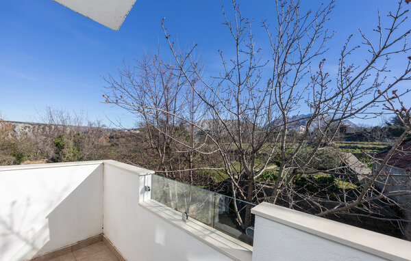 Apartment - Omis-Slime , Croatia - CDC892 9