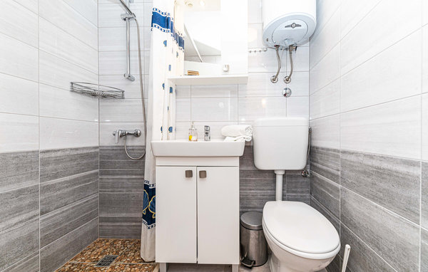 Domy wakacyjne - Trogir_Blizna Donja , Chorwacja - CDC894 701