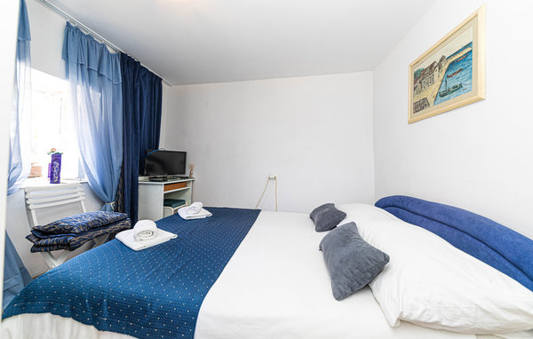 Domy wakacyjne - Trogir_Blizna Donja , Chorwacja - CDC894 601