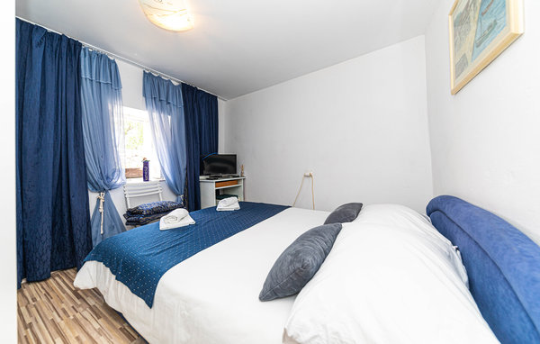Domy wakacyjne - Trogir_Blizna Donja , Chorwacja - CDC894 602