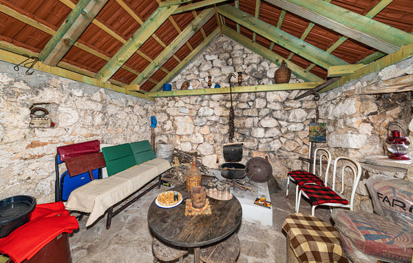 Domy wakacyjne - Trogir_Blizna Donja , Chorwacja - CDC894 6