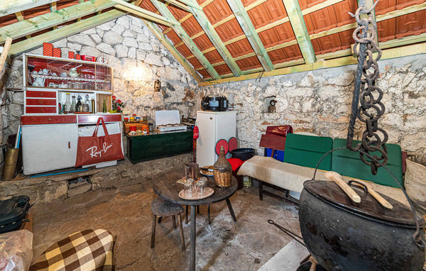 Domy wakacyjne - Trogir_Blizna Donja , Chorwacja - CDC894 5