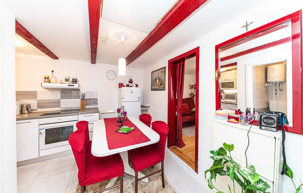 Domy wakacyjne - Trogir_Blizna Donja , Chorwacja - CDC894 4