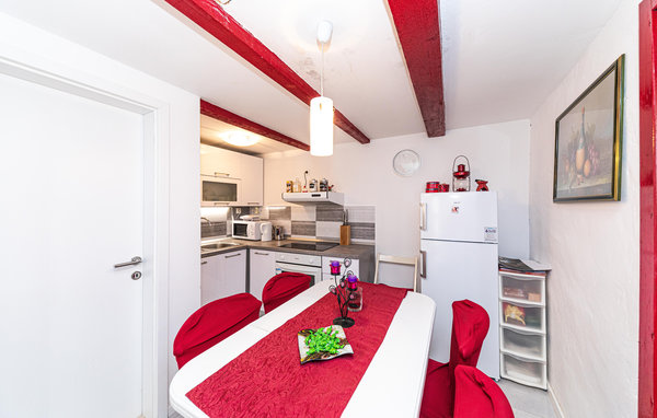 Domy wakacyjne - Trogir_Blizna Donja , Chorwacja - CDC894 401