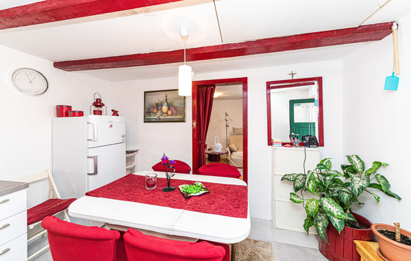 Domy wakacyjne - Trogir_Blizna Donja , Chorwacja - CDC894 402