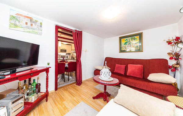 Domy wakacyjne - Trogir_Blizna Donja , Chorwacja - CDC894 301