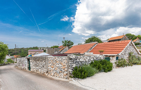 Foto: Trogir_Blizna Donja - Midden Dalmatië