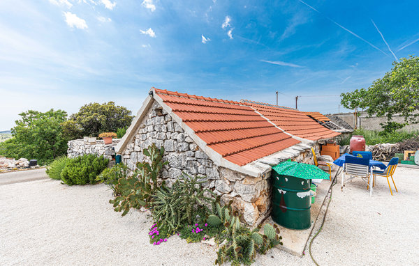 Domy wakacyjne - Trogir_Blizna Donja , Chorwacja - CDC894 9