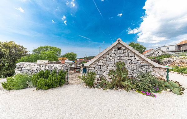Domy wakacyjne - Trogir_Blizna Donja , Chorwacja - CDC894 81