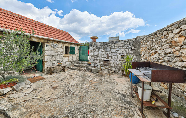 Domy wakacyjne - Trogir_Blizna Donja , Chorwacja - CDC894 7
