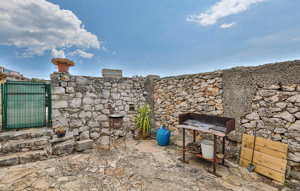 Domy wakacyjne - Trogir_Blizna Donja , Chorwacja - CDC894 101