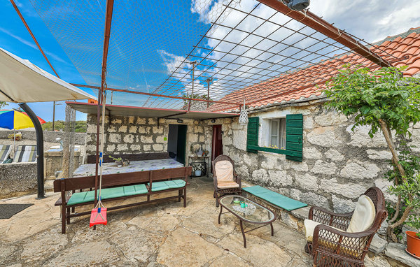 Domy wakacyjne - Trogir_Blizna Donja , Chorwacja - CDC894 102