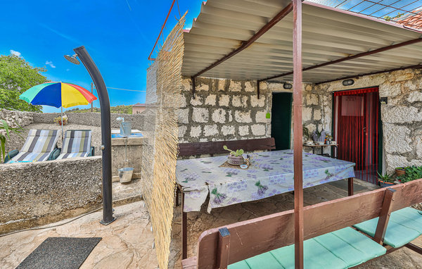 Domy wakacyjne - Trogir_Blizna Donja , Chorwacja - CDC894 103