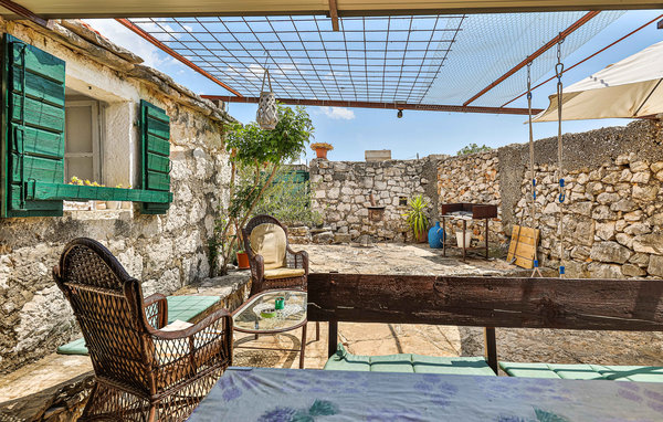 Domy wakacyjne - Trogir_Blizna Donja , Chorwacja - CDC894 8