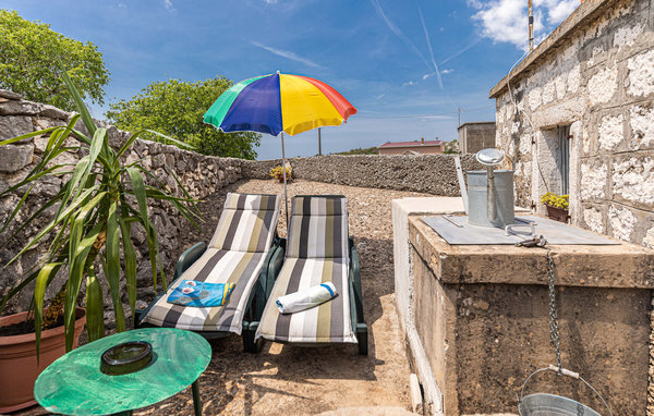 Domy wakacyjne - Trogir_Blizna Donja , Chorwacja - CDC894 104