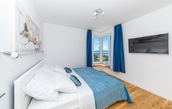 Domy wakacyjne - Trogir-Kastel Gomilica , Chorwacja - CDC896 601