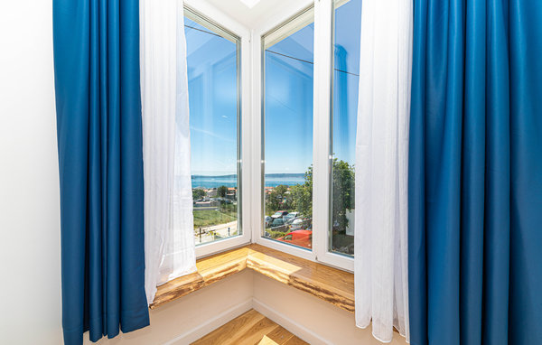 Domy wakacyjne - Trogir-Kastel Gomilica , Chorwacja - CDC896 603