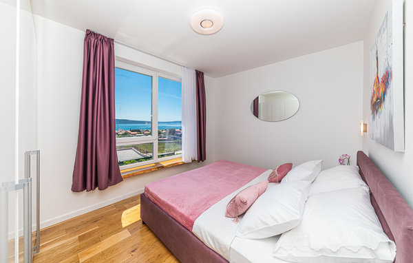 Domy wakacyjne - Trogir-Kastel Gomilica , Chorwacja - CDC896 604