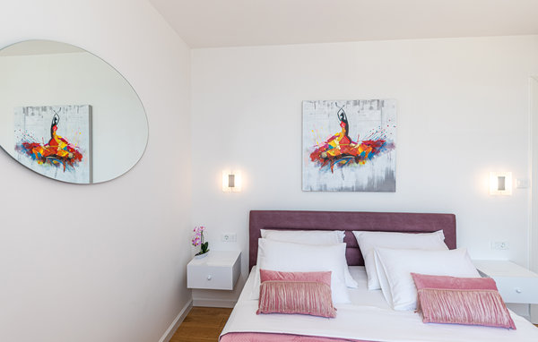 Domy wakacyjne - Trogir-Kastel Gomilica , Chorwacja - CDC896 605