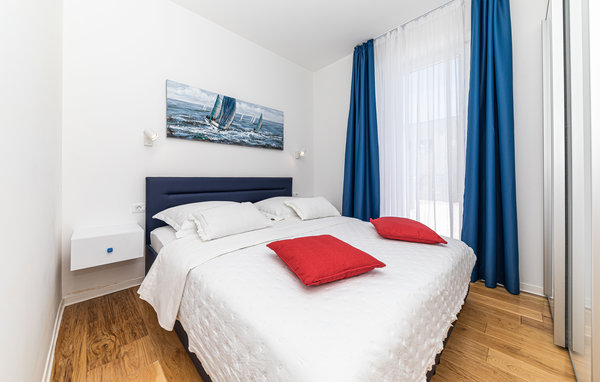 Domy wakacyjne - Trogir-Kastel Gomilica , Chorwacja - CDC896 606