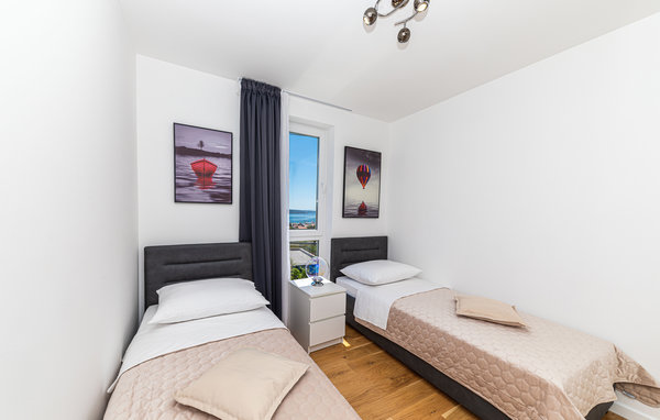 Domy wakacyjne - Trogir-Kastel Gomilica , Chorwacja - CDC896 607