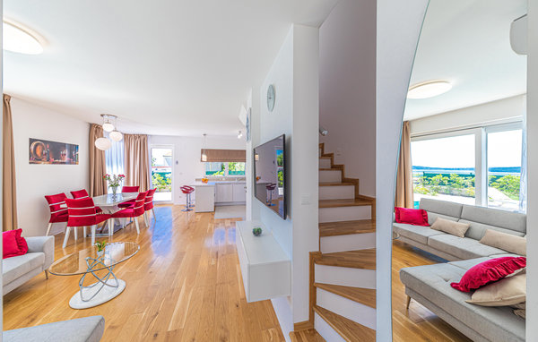 Domy wakacyjne - Trogir-Kastel Gomilica , Chorwacja - CDC896 302