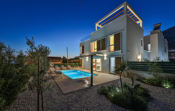 Domy wakacyjne - Trogir-Kastel Gomilica , Chorwacja - CDC896 85