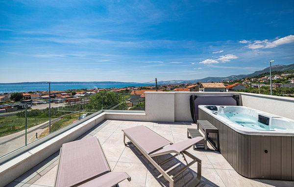 Domy wakacyjne - Trogir-Kastel Gomilica , Chorwacja - CDC896 102