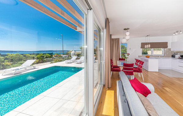 Domy wakacyjne - Trogir-Kastel Gomilica , Chorwacja - CDC896 13