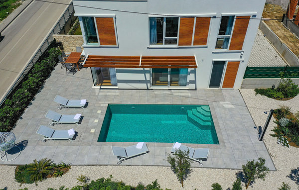 Domy wakacyjne - Trogir-Kastel Gomilica , Chorwacja - CDC896 14