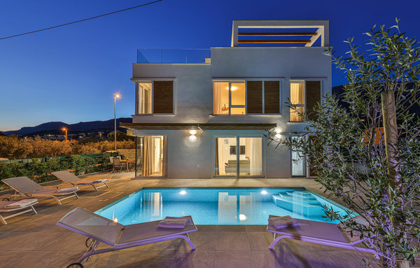 Domy wakacyjne - Trogir-Kastel Gomilica , Chorwacja - CDC896 16