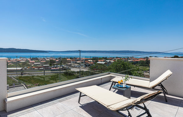 Domy wakacyjne - Trogir-Kastel Gomilica , Chorwacja - CDC896 6