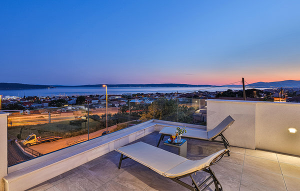 Domy wakacyjne - Trogir-Kastel Gomilica , Chorwacja - CDC896 202