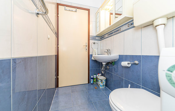 Lejlighed - Trogir , Kroatien - CDC897 702
