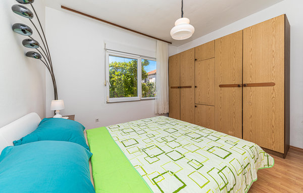 Lejlighed - Trogir , Kroatien - CDC897 601