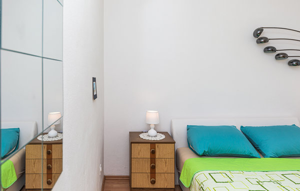 Lejlighed - Trogir , Kroatien - CDC897 602