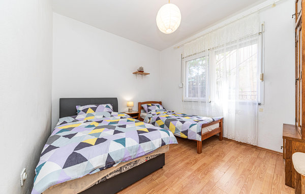 Lejlighed - Trogir , Kroatien - CDC897 7