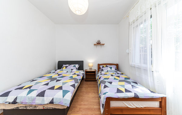 Lejlighed - Trogir , Kroatien - CDC897 603