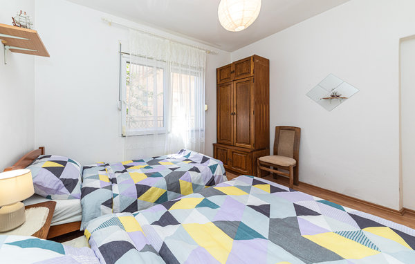 Lejlighed - Trogir , Kroatien - CDC897 604